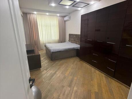 Сдаётся 4-комнатная квартира в новостройке, 20 Yanvar, 185 м², 900 AZN/мес, фото 2 / 12