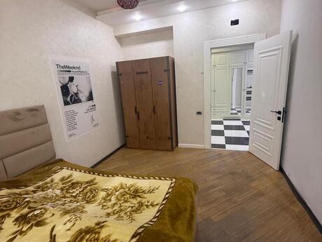 Сдаётся 4-комнатная квартира в новостройке, 20 Yanvar, 185 м², 900 AZN/мес, фото 4 / 12