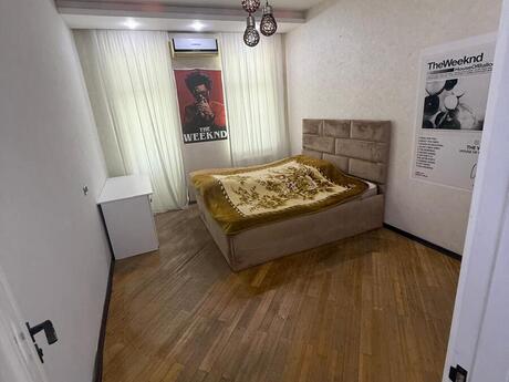 Сдаётся 4-комнатная квартира в новостройке, 20 Yanvar, 185 м², 900 AZN/мес, фото 3 / 12