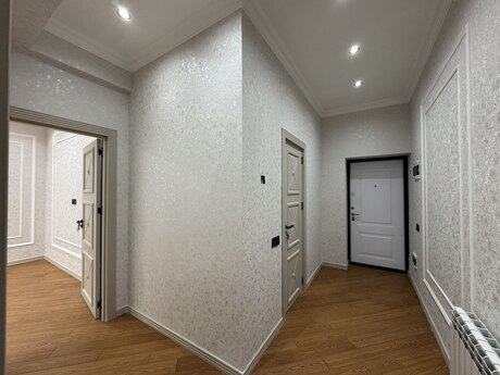 Продаётся 2-комнатная квартира в новостройке, Nəriman Nərimanov, 65,4 м², 255 000 AZN, фото 3 / 7