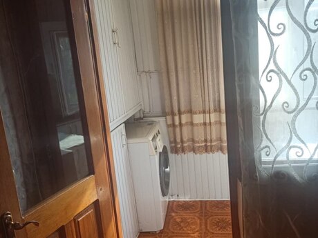Memar Əcəmidə 2 otaqlı köhnə tikili mənzil satılır, 45 m², 105 000 AZN, şəkil 5 / 9