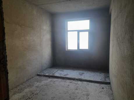 Продаётся 3-комнатная квартира в новостройке, Məmmədli, 109 м², 135 000 AZN, фото 2 / 6