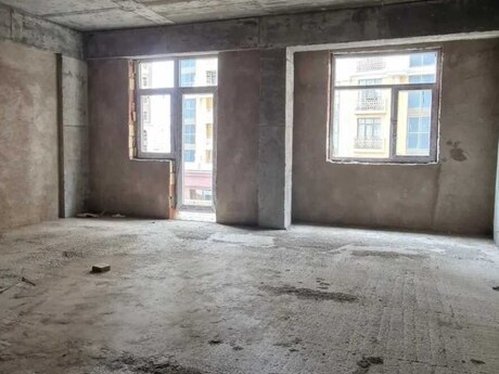28 Mayda 3 otaqlı yeni tikili mənzil satılır, 139 m², 320 000 AZN, şəkil 4 / 7