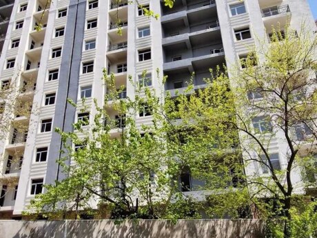28 Mayda 3 otaqlı yeni tikili mənzil satılır, 139 m², 320 000 AZN, şəkil 2 / 7