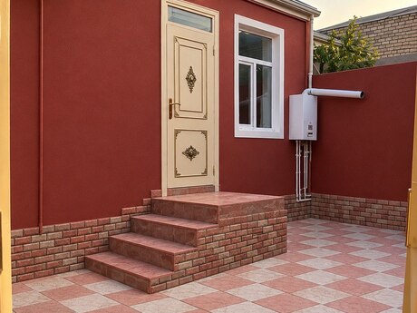 Elan №6566463 - Bakı, Masazır q., 2 otaqlı, 65 m²