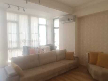 28 Mayda 2 otaqlı yeni tikili mənzil satılır, 65 m², 265 000 AZN, şəkil 2 / 7
