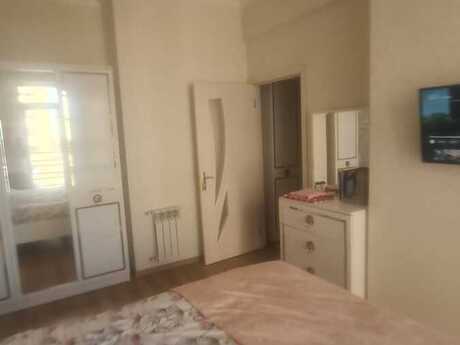 28 Mayda 2 otaqlı yeni tikili mənzil satılır, 65 m², 265 000 AZN, şəkil 3 / 7