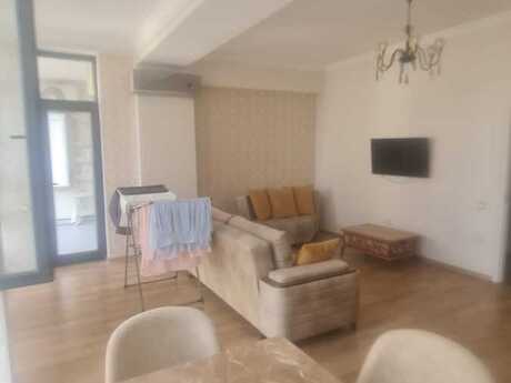 28 Mayda 2 otaqlı yeni tikili mənzil satılır, 65 m², 265 000 AZN, şəkil 4 / 7