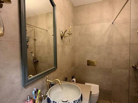 1-room new-build apartment for sale in Sea Breeze, 60 m², 229 500 AZN, photo 3 / 12