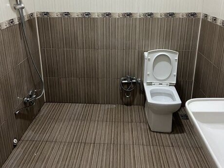 2-room house for rent in Qara Qarayev, 45 m², 550 AZN/mo, photo 4 / 5