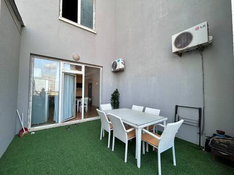 28 Mayda 4 otaqlı yeni tikili mənzil kirayə verilir, 230 m², 2 000 AZN/ay, şəkil 4 / 12