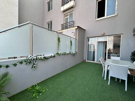 28 Mayda 4 otaqlı yeni tikili mənzil kirayə verilir, 230 m², 2 000 AZN/ay, şəkil 5 / 12