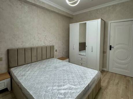 Продаётся 2-комнатная квартира в новостройке, İnşaatçılar, 55 м², 159 000 AZN, фото 3 / 8