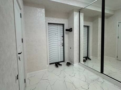 Продаётся 2-комнатная квартира в новостройке, İnşaatçılar, 55 м², 159 000 AZN, фото 5 / 8