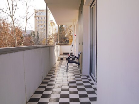 İçəri Şəhərdə 2 otaqlı mənzil günlük kirayə verilir, 70 m², 110 AZN/gün, şəkil 2 / 12