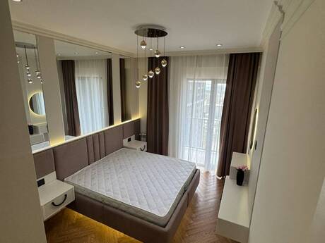 Şah İsmayıl Xətaidə 2 otaqlı yeni tikili mənzil satılır, 68 m², 368 999 AZN, şəkil 4 / 11
