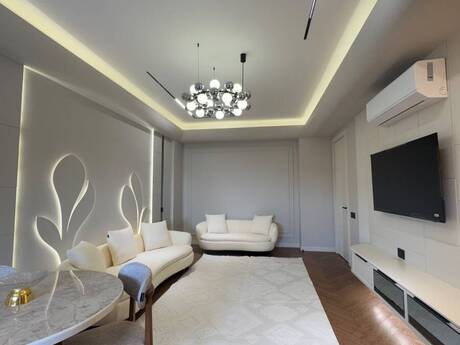 2 otaq · 68 m² · 20/20 mərtəbə, Şah İsmayıl Xətai