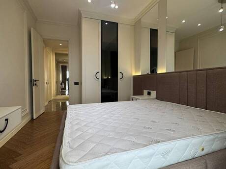 Şah İsmayıl Xətaidə 2 otaqlı yeni tikili mənzil satılır, 68 m², 368 999 AZN, şəkil 5 / 11