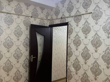 2 rooms · 55 m² · floor 9/16, Əhmədli