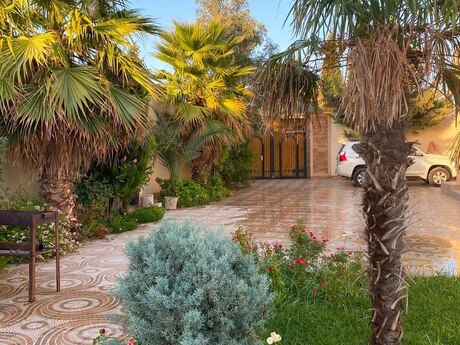 Elan №6566522 - Bakı, Mərdəkan q., 5 otaqlı, 270 m²