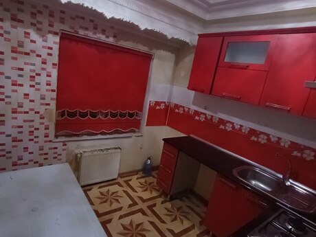 2-room new-build apartment for rent in Masazır, 60 m², 350 AZN/mo, photo 5 / 5