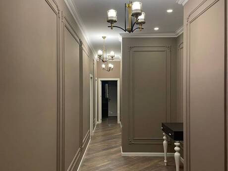 Объявление №6566534 - Баку, Наримановский  р., 4-комн., 350 м², 18/18 этаж