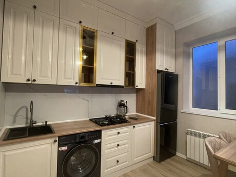 Masazırda 1 otaqlı həyət evi kirayə verilir, 45 m², 400 AZN/ay, şəkil 2 / 12