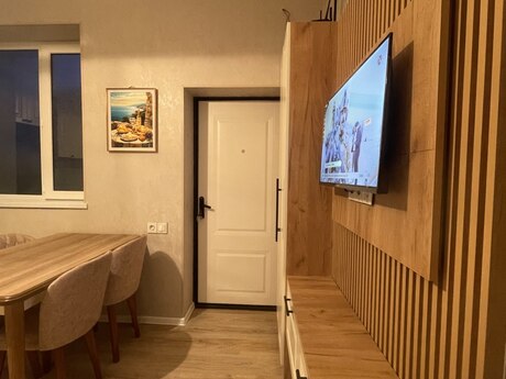 1 rooms · 45 m², Masazır