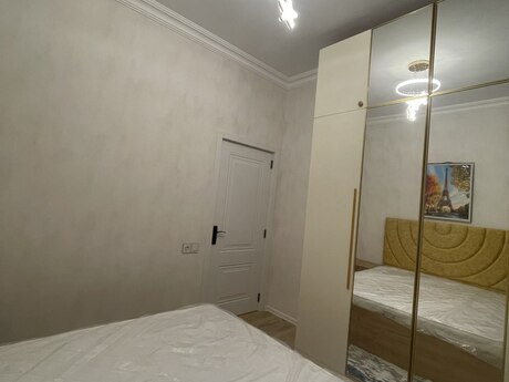 Masazırda 1 otaqlı həyət evi kirayə verilir, 45 m², 400 AZN/ay, şəkil 4 / 12