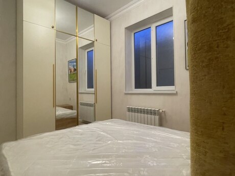 Masazırda 1 otaqlı həyət evi kirayə verilir, 45 m², 400 AZN/ay, şəkil 3 / 12