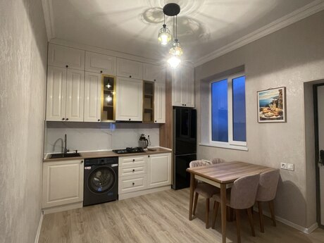 Masazırda 1 otaqlı həyət evi kirayə verilir, 45 m², 400 AZN/ay, şəkil 5 / 12