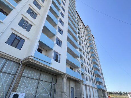 3-room new-build apartment for sale in Saray, 111 m², 140 000 AZN, photo 4 / 12