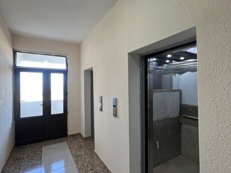 3-room new-build apartment for sale in Saray, 111 m², 140 000 AZN, photo 5 / 12
