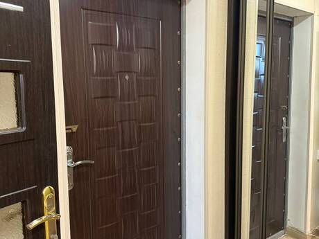 Elmlər Akademiyasında 1 otaqlı köhnə tikili mənzil satılır, 38 m², 133 000 AZN, şəkil 4 / 8