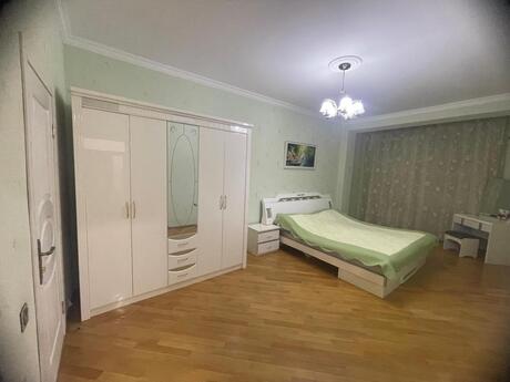 Сдаётся 3-комнатная квартира в новостройке, 8 Noyabr, 150 м², 1 100 AZN/мес, фото 4 / 12