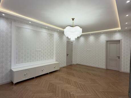 8 Noyabrda 3 otaqlı yeni tikili mənzil satılır, 89 m², 365 000 AZN, şəkil 4 / 10