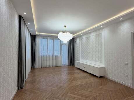 8 Noyabrda 3 otaqlı yeni tikili mənzil satılır, 89 m², 365 000 AZN, şəkil 3 / 10