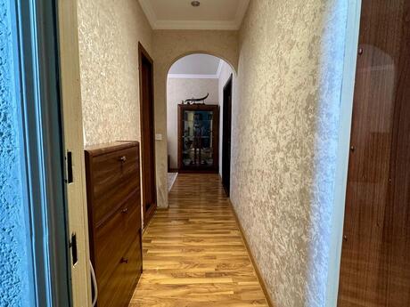 2-room old-build apartment for sale in Memar Əcəmi, 50 m², 172 000 AZN, photo 4 / 8