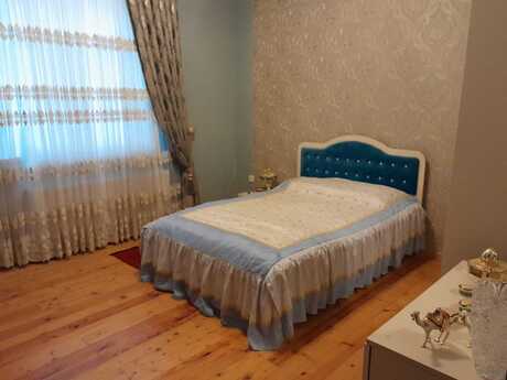Binəqədidə 8 otaqlı həyət evi satılır, 248 m², 190 000 AZN, şəkil 4 / 12