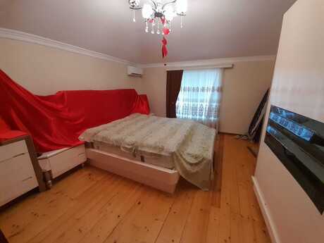 Binəqədidə 8 otaqlı həyət evi satılır, 248 m², 190 000 AZN, şəkil 5 / 12