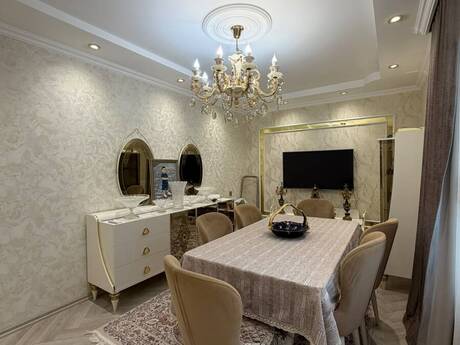 2 otaqlı mənzil, 58 m², Həzi Aslanov, 200 000 AZN