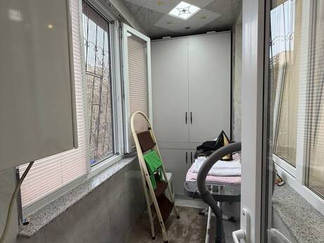 Həzi Aslanovda 2 otaqlı köhnə tikili mənzil satılır, 58 m², 200 000 AZN, şəkil 4 / 9