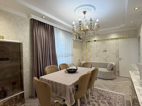 Həzi Aslanovda 2 otaqlı köhnə tikili mənzil satılır, 58 m², 200 000 AZN, şəkil 2 / 9