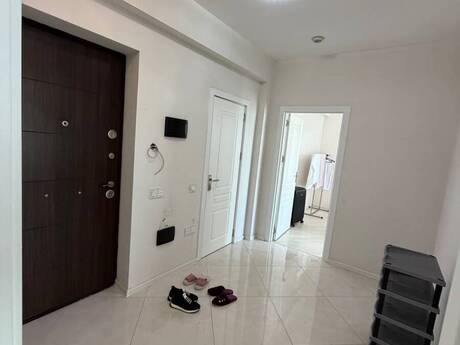 Xətai Park kompleksində 2 otaqlı yeni tikili mənzil satılır, 76 m², 210 000 AZN, şəkil 3 / 9