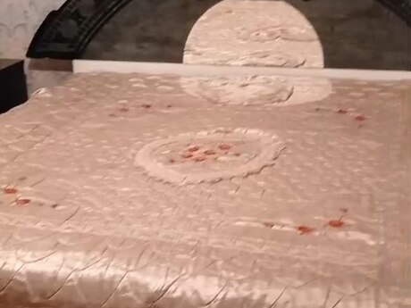 28 Mayda 2 otaqlı köhnə tikili mənzil kirayə verilir, 80 m², 500 AZN/ay, şəkil 5 / 9