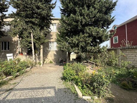 Объявление №6566639 - Баку, пос. Ени Романы, 6-комн., 380 м²