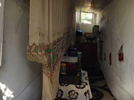 1 rooms · 25 m², Nizami