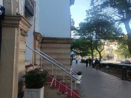 Elan №6566638 - Bakı, Elmlər Akademiyası m., 40 m²
