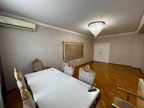 Продаётся 3-комнатная квартира в новостройке, Azadlıq Prospekti, 107 м², 295 000 AZN, фото 4 / 12