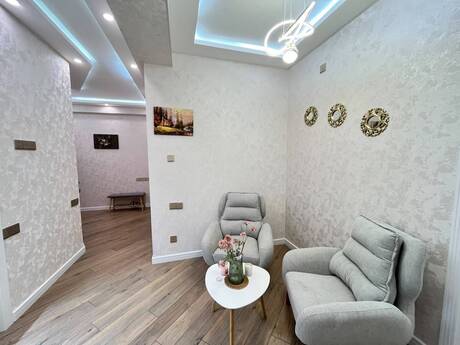 Объявление №6566645 - Сумгаит, Сумгаит, 3-комн., 73 м², 6/10 этаж